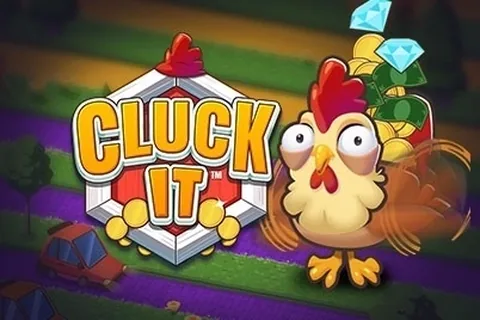 Cluck It — Playtech