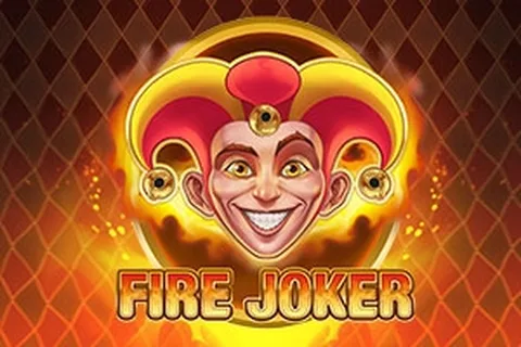 Fire Joker — Play'n GO